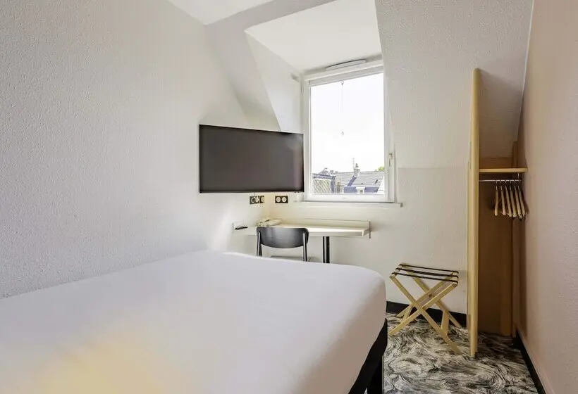 اتاق استاندارد یک نفره, B&B HOTEL Arras Centre Les Places