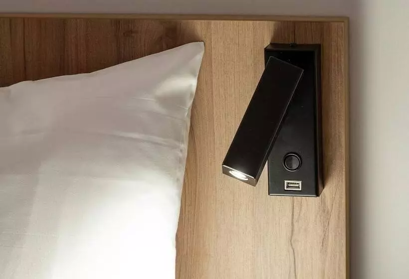 اتاق استاندارد یک نفره, B&B HOTEL Arras Centre Les Places