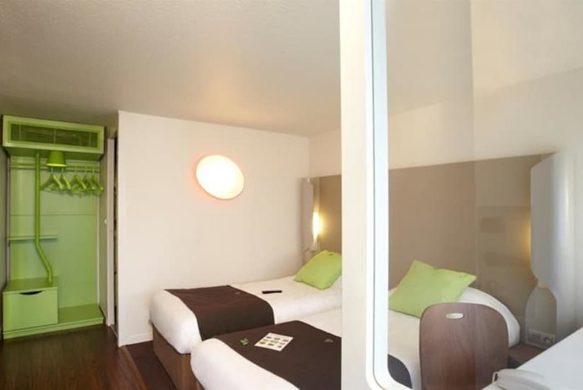 스탠다드 룸, Campanile Aix En Provence Sud   Pont De L Arc