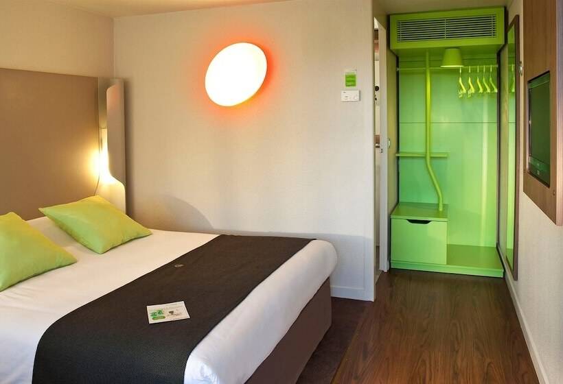 스탠다드 룸, Campanile Aix En Provence Sud   Pont De L Arc