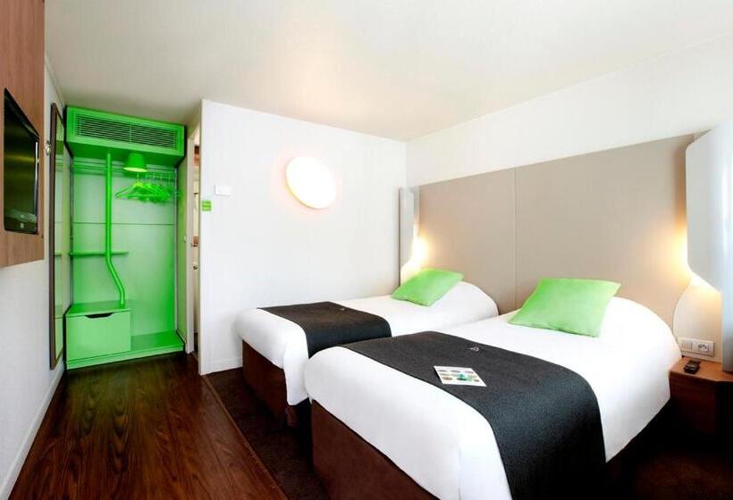 스탠다드 룸, Campanile Aix En Provence Sud   Pont De L Arc