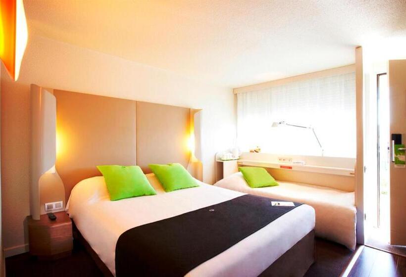 패밀리 룸, Campanile Aix En Provence Sud   Pont De L Arc