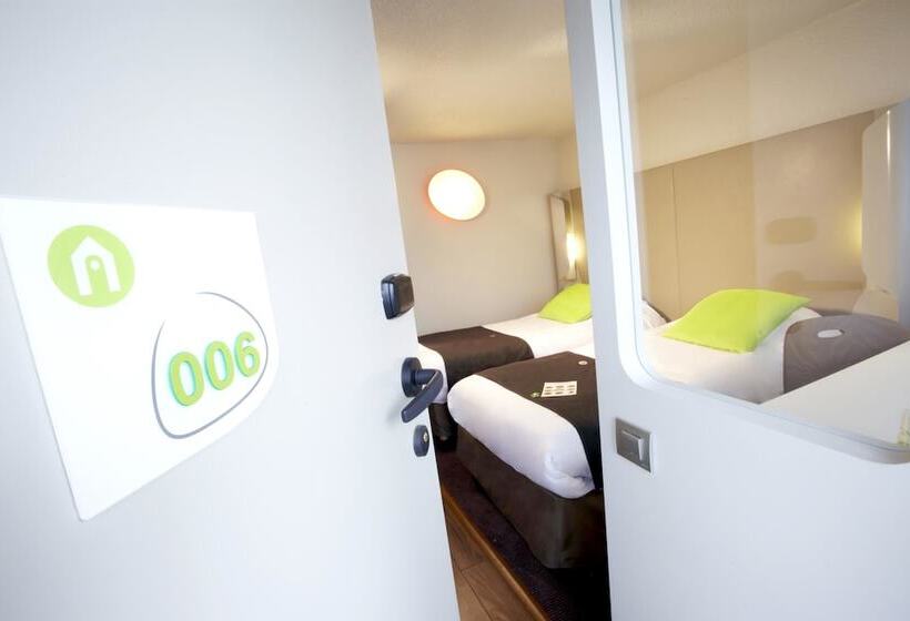 غرفة سوبيريور, Campanile Bayonne