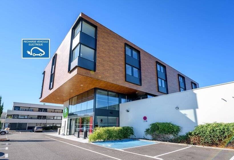 غرفة سوبيريور, Campanile Toulouse Balma   Cité De L Espace