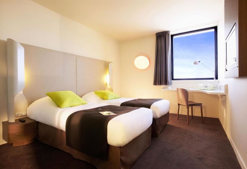 غرفة سوبيريور, Campanile Toulouse Balma   Cité De L Espace