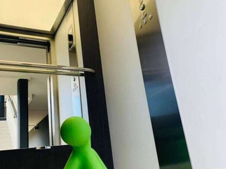 غرفة سوبيريور, Campanile Toulouse Balma   Cité De L Espace