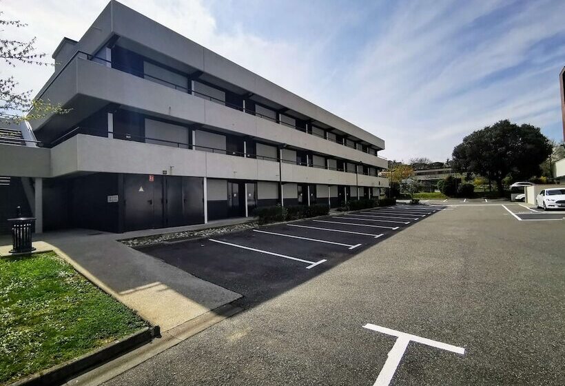 Номер Стандарт, Campanile Toulouse Balma   Cité De L Espace