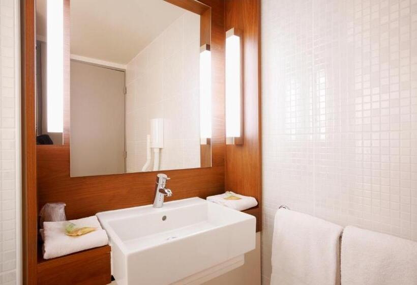 غرفة سوبيريور, Campanile Toulouse Balma   Cité De L Espace