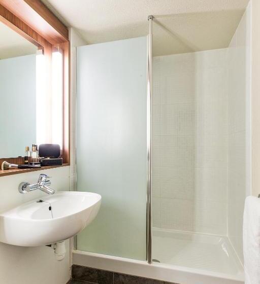 غرفة قياسية, Campanile Toulouse Balma   Cité De L Espace