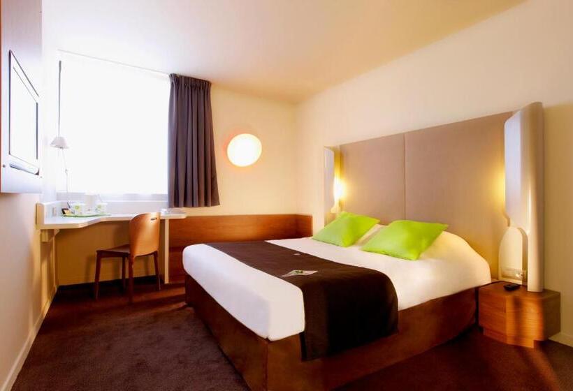 غرفة سوبيريور, Campanile Toulouse Balma   Cité De L Espace