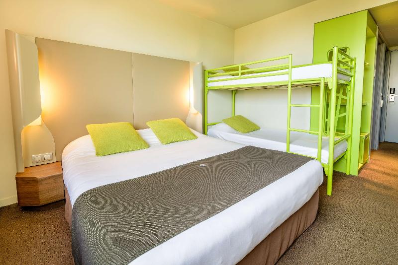 غرفة سوبيريور, Campanile Toulouse Balma   Cité De L Espace