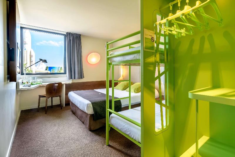 غرفة سوبيريور, Campanile Toulouse Balma   Cité De L Espace