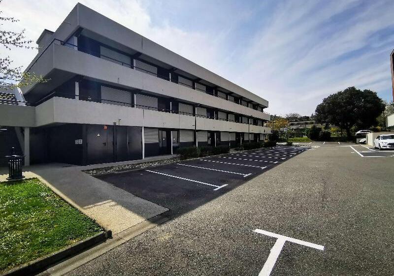 غرفة قياسية, Campanile Toulouse Balma   Cité De L Espace