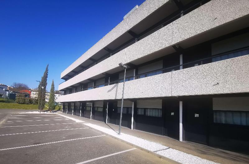 غرفة قياسية, Campanile Toulouse Balma   Cité De L Espace