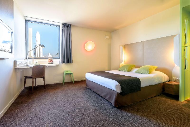 Номер Superior, Campanile Toulouse Balma   Cité De L Espace