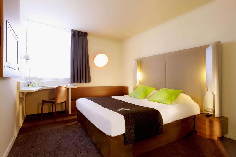 غرفة سوبيريور, Campanile Toulouse Balma   Cité De L Espace