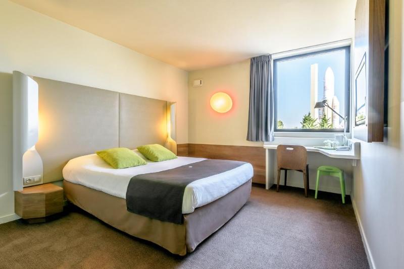 غرفة سوبيريور, Campanile Toulouse Balma   Cité De L Espace