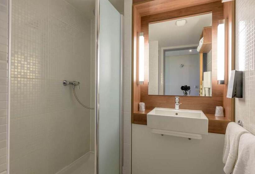 غرفة سوبيريور, Campanile Toulouse Balma   Cité De L Espace