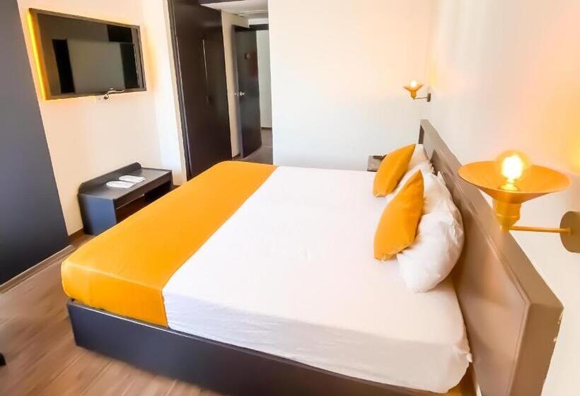 Quarto standard, Güleryüz 2