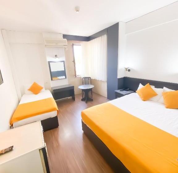 Quarto Triplo Standart, Güleryüz 2