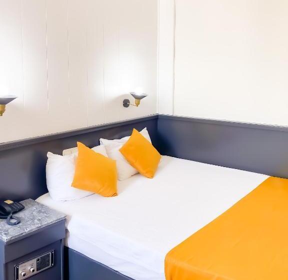 Quarto standart individual, Güleryüz 2