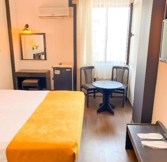 Quarto standard, Güleryüz 2