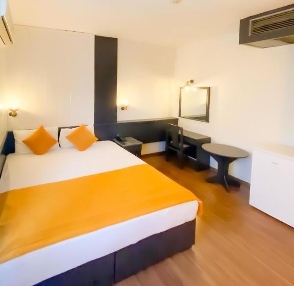 Quarto standard, Güleryüz 2