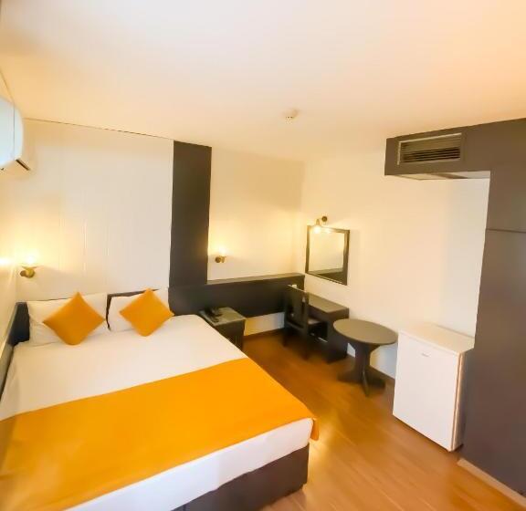 Quarto standard, Güleryüz 2