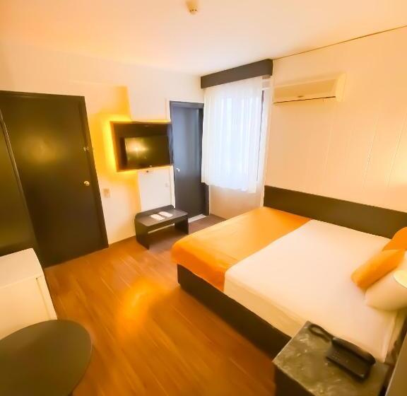 Quarto standard, Güleryüz 2