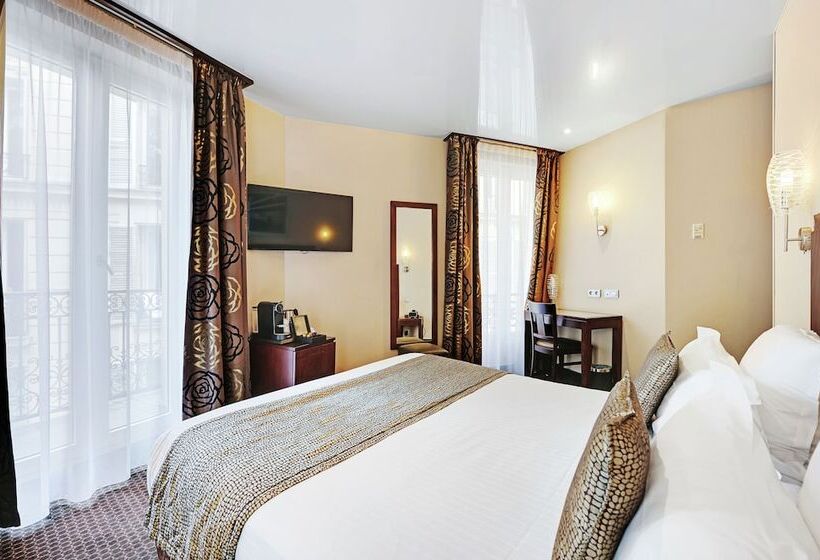 اتاق استاندارد, Grand Hotel Francais