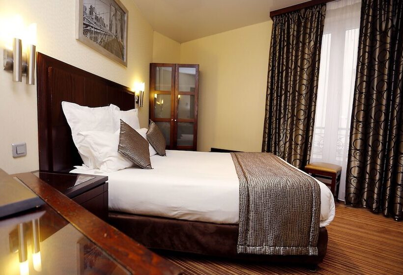 اتاق استاندارد, Grand Hotel Francais