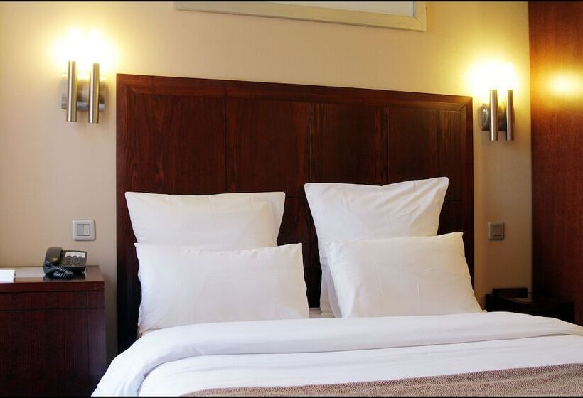 اتاق استاندارد, Grand Hotel Francais