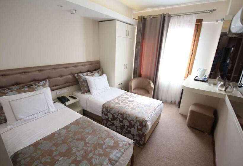 اتاق استاندارد, Grand Washington