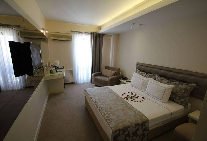 اتاق استاندارد, Grand Washington