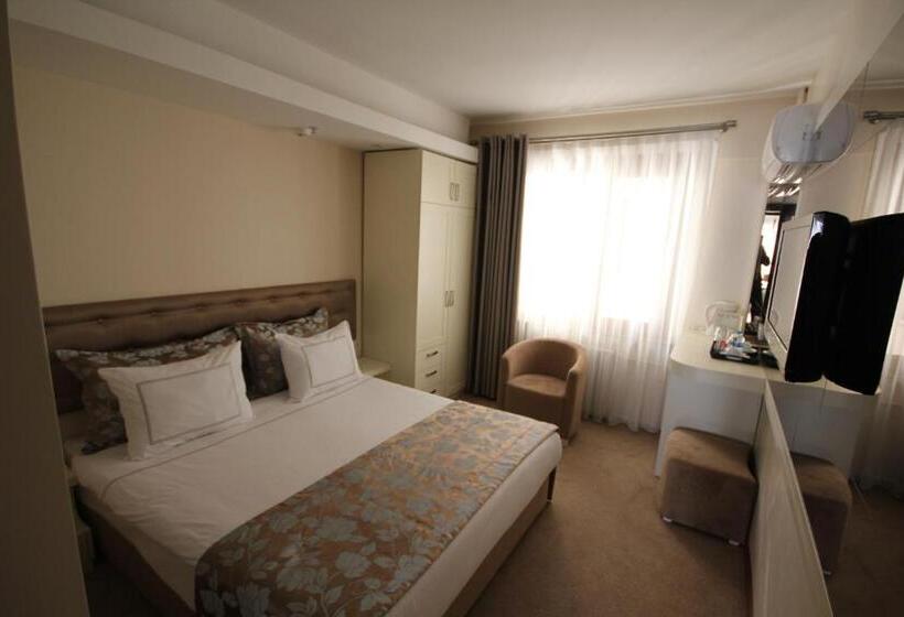 اتاق استاندارد, Grand Washington