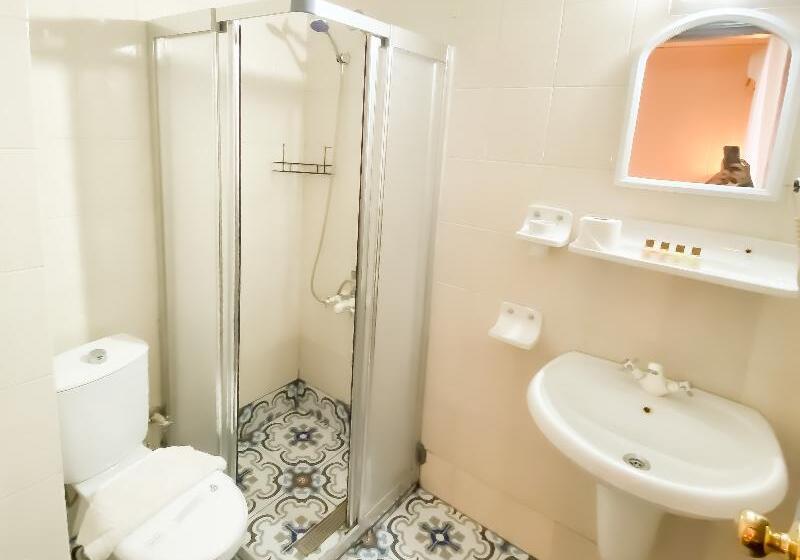 Quarto standard, Güleryüz 2