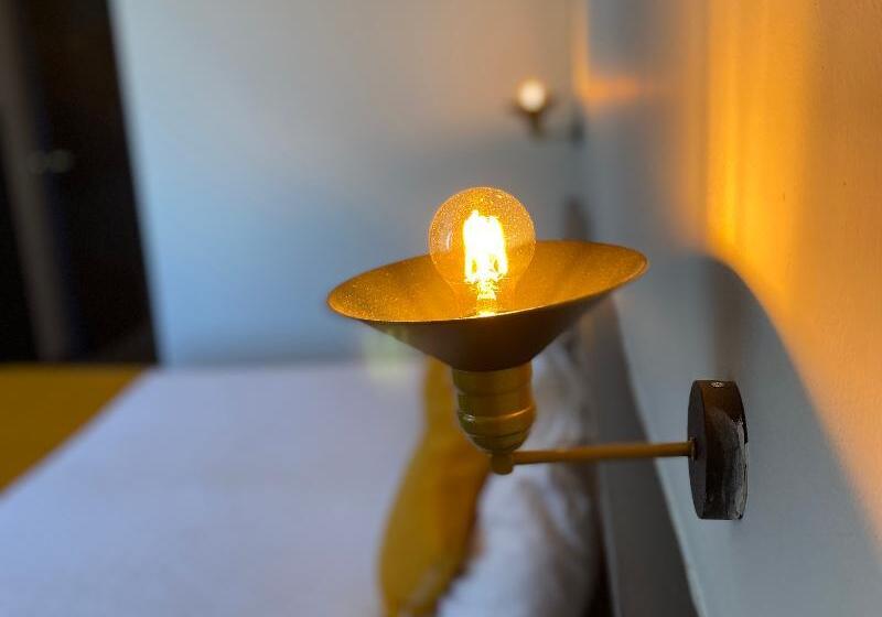 Quarto standard, Güleryüz 2