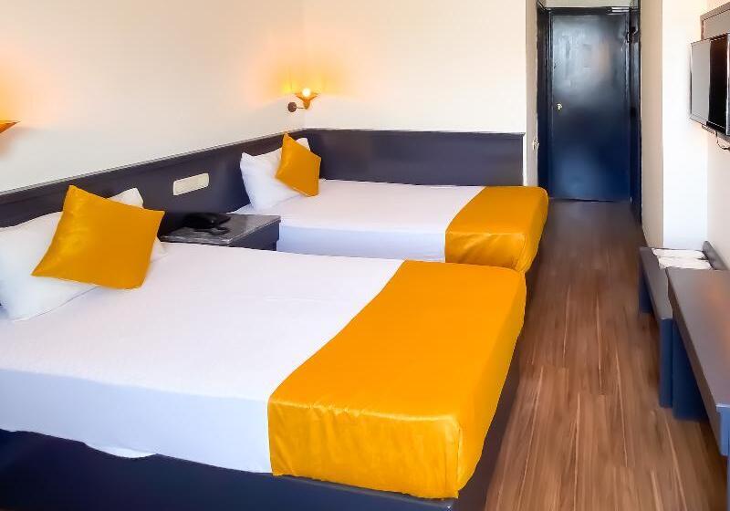 Quarto standard, Güleryüz 2