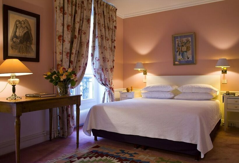 クラシックルーム, Le Saint Gregoire