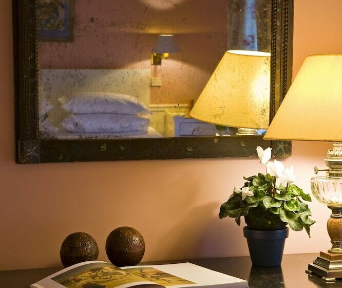 クラシックルーム, Le Saint Gregoire