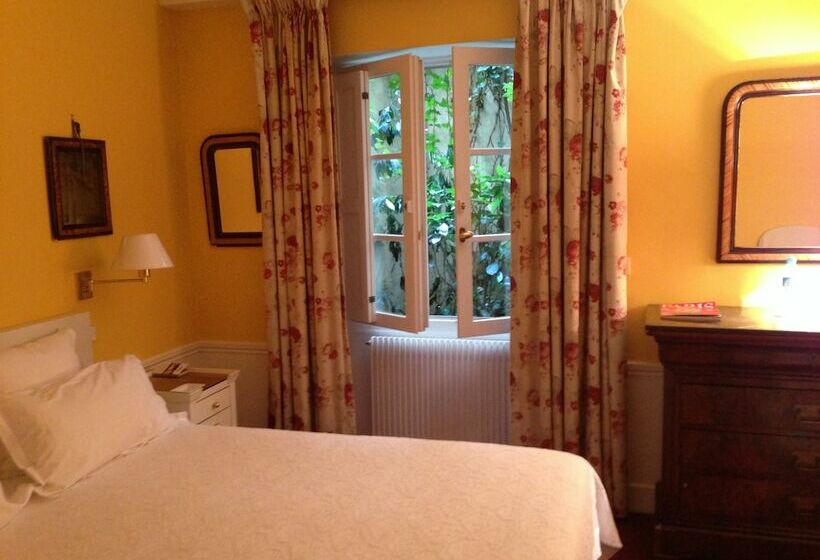 クラシックルーム, Le Saint Gregoire