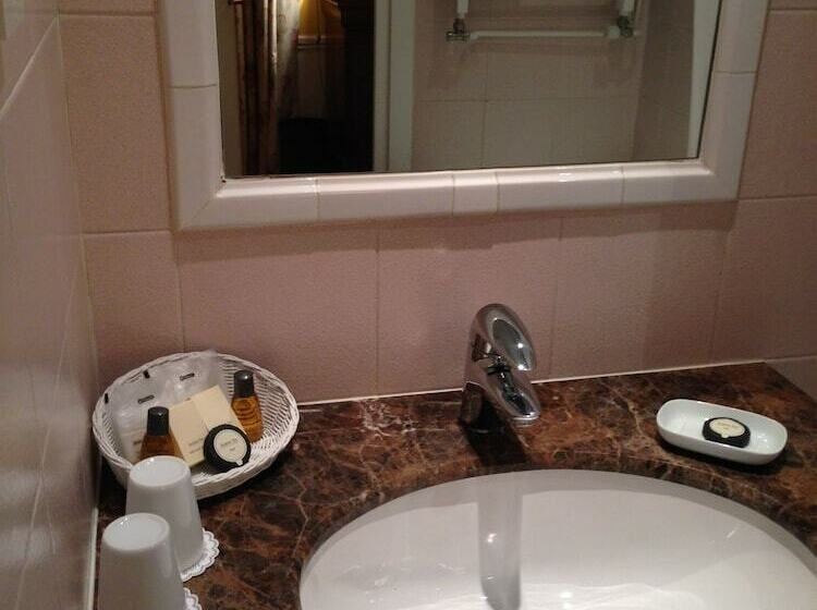 クラシックルーム, Le Saint Gregoire