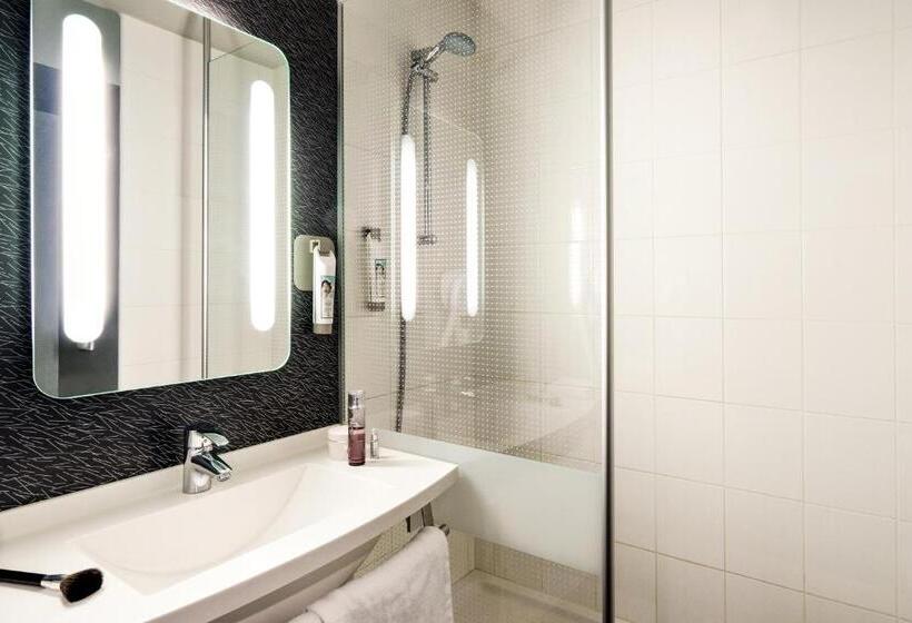 חדר סטנדרט, Ibis Vichy