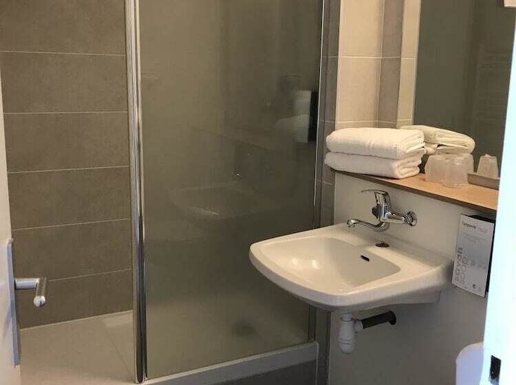 标准间, Kyriad Lille Est Hem