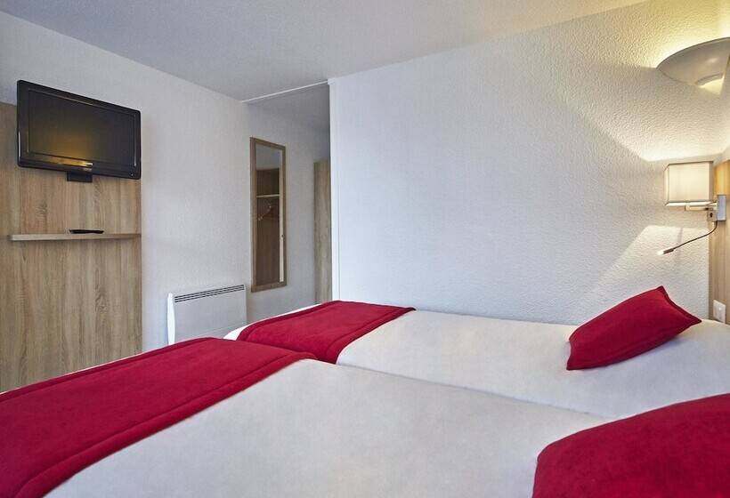 Номер Стандарт, Kyriad Lille Est Hem
