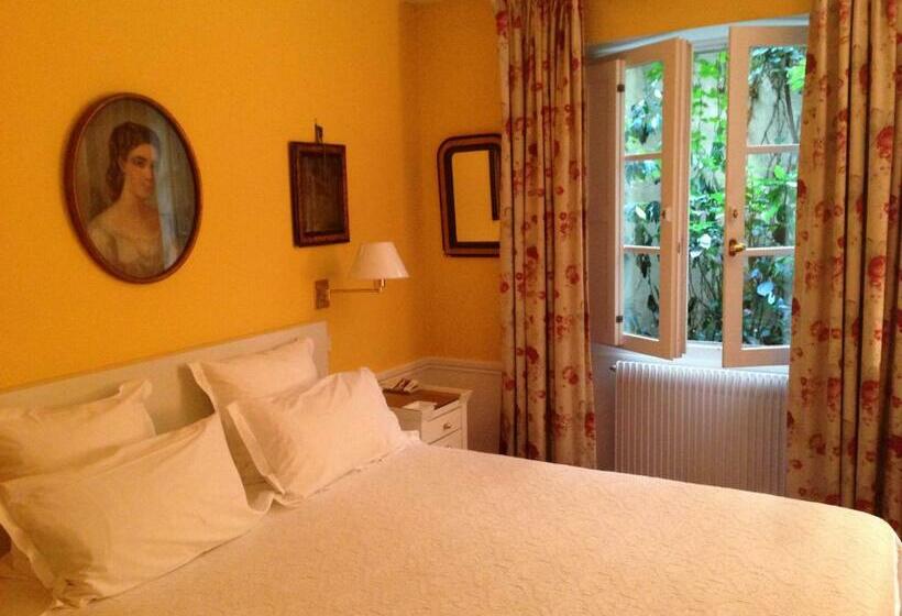 クラシックルーム, Le Saint Gregoire