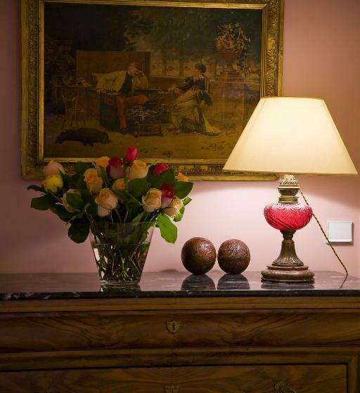 クラシックルーム, Le Saint Gregoire