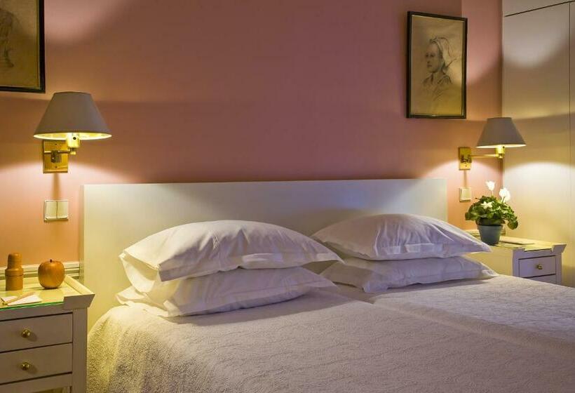 クラシックルーム, Le Saint Gregoire