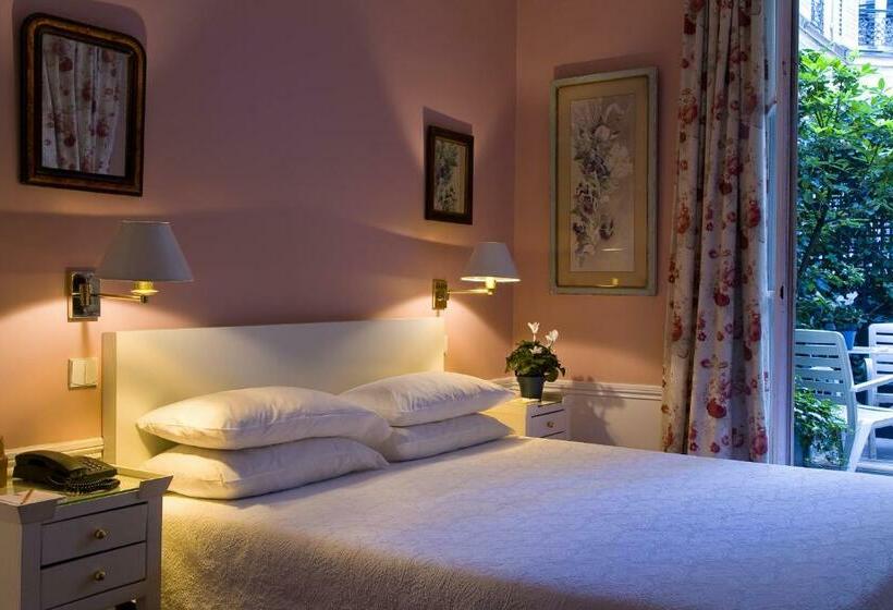 クラシックルーム, Le Saint Gregoire