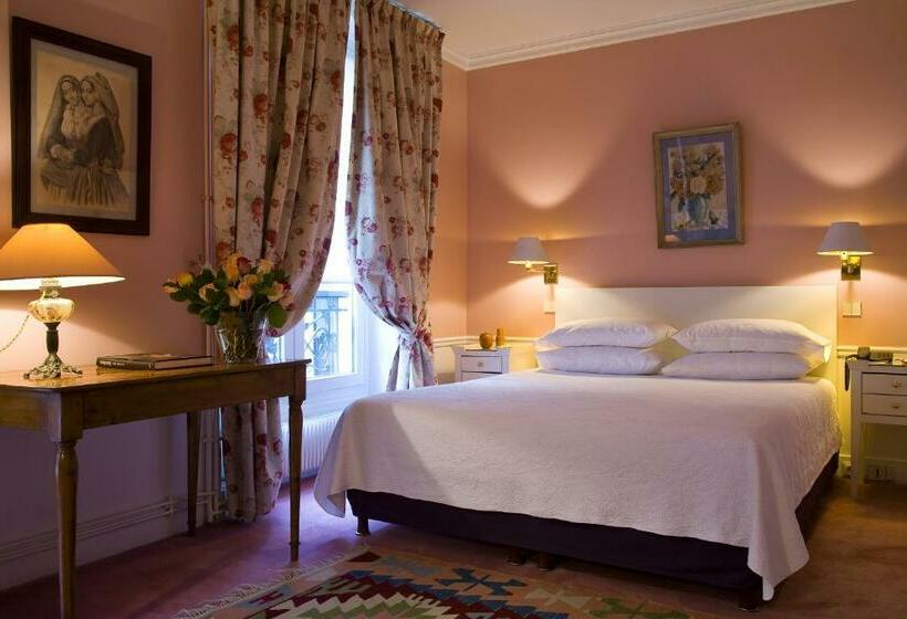 ２ベッドルームアパートメント, Le Saint Gregoire